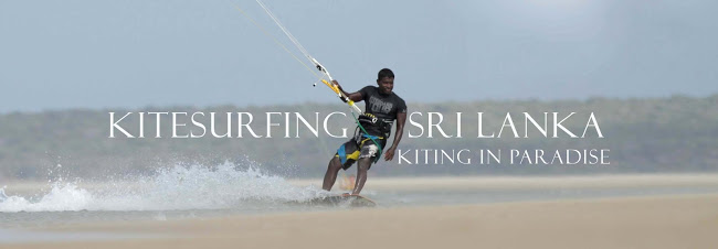 BG 678 BG 678 KITESURFING SRI LANKA IN BG678 IN BG678