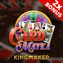 Card Matka Mulu Win