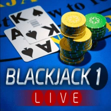Blackjack 1 Live Mulu Win