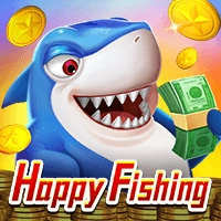 Happy Fishing Mulu Win