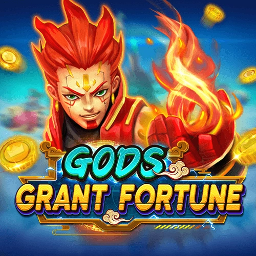 Gods Grant Fortune Mulu Win