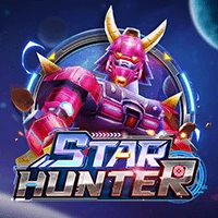 Star Hunter Mulu Win
