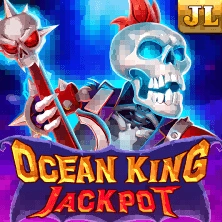Ocean King Jackpot Mulu Win