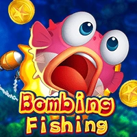 Bombing Fishing Mulu Win