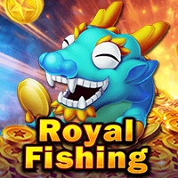 Royal Fishing Mulu Win