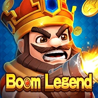 Boom Legend Mulu Win