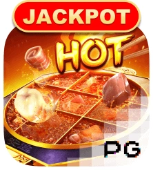 Jackpot Hot Mulu Win