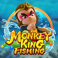 Monkey King Fishing Mulu Win