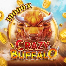 Crazy Buffalo Mulu Win