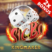 Sic Bo Mulu Win